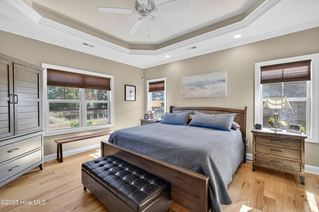 2112 Springstone Drive, Leland, NC 28451