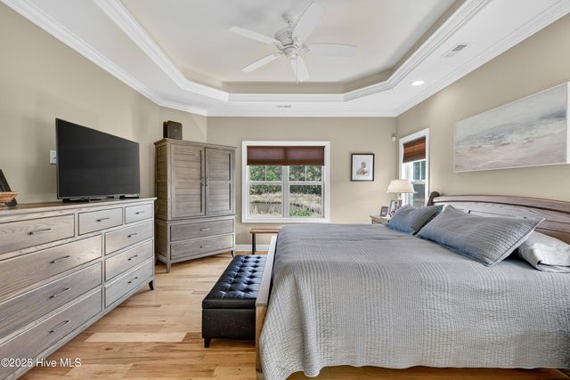 2112 Springstone Drive, Leland, NC 28451