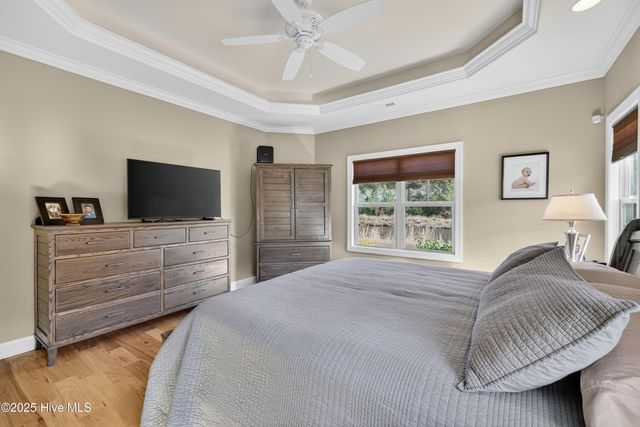 2112 Springstone Drive, Leland, NC 28451