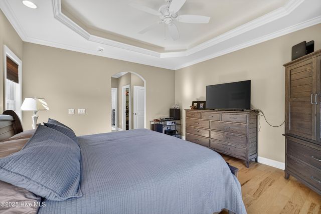 2112 Springstone Drive, Leland, NC 28451