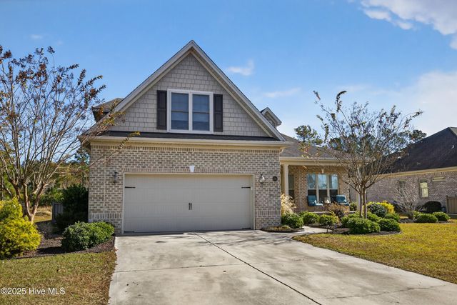 2112 Springstone Drive, Leland, NC 28451