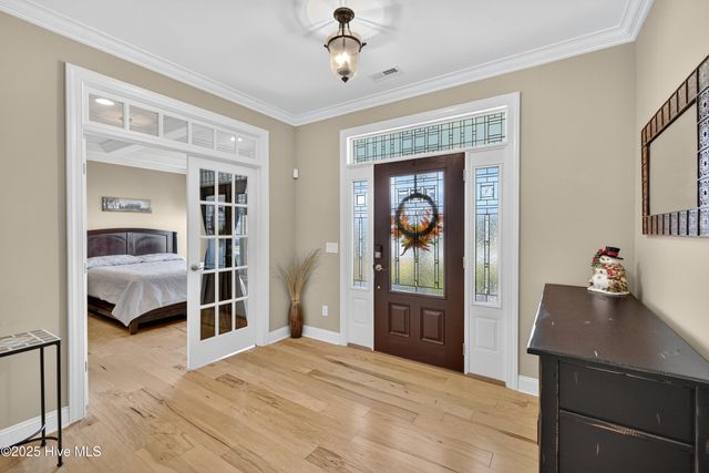 2112 Springstone Drive, Leland, NC 28451