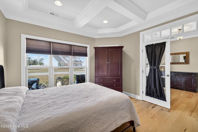 2112 Springstone Drive, Leland, NC 28451