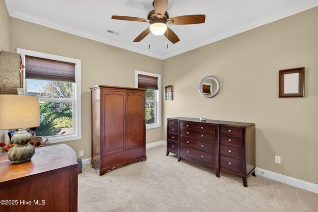 2112 Springstone Drive, Leland, NC 28451