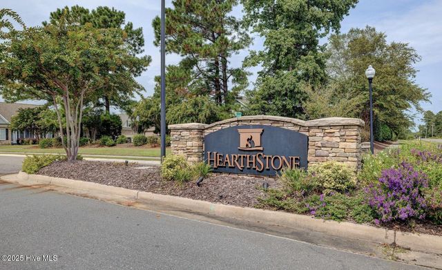 2112 Springstone Drive, Leland, NC 28451