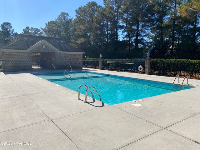 2112 Springstone Drive, Leland, NC 28451