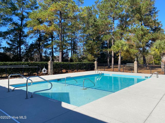2112 Springstone Drive, Leland, NC 28451