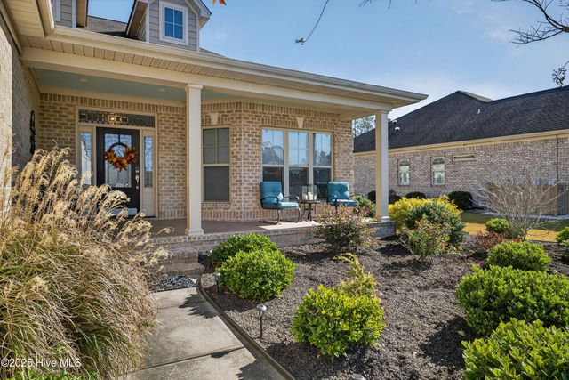 2112 Springstone Drive, Leland, NC 28451