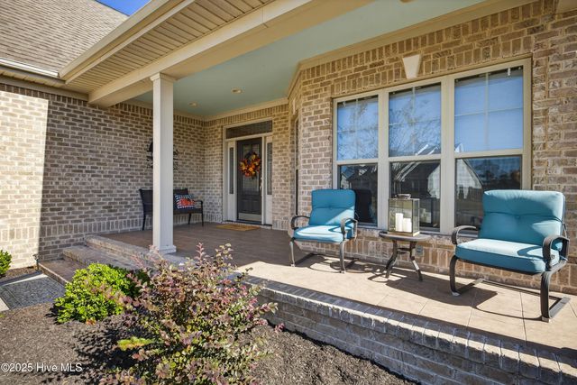 2112 Springstone Drive, Leland, NC 28451