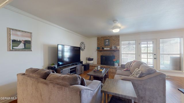 453 EL CAMINO Drive, El Paso, TX 79912