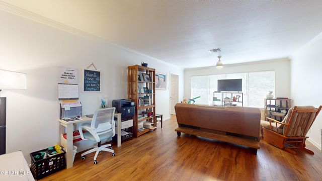453 EL CAMINO Drive, El Paso, TX 79912