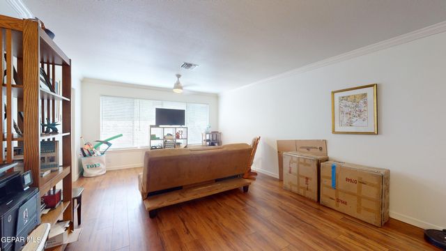 453 EL CAMINO Drive, El Paso, TX 79912