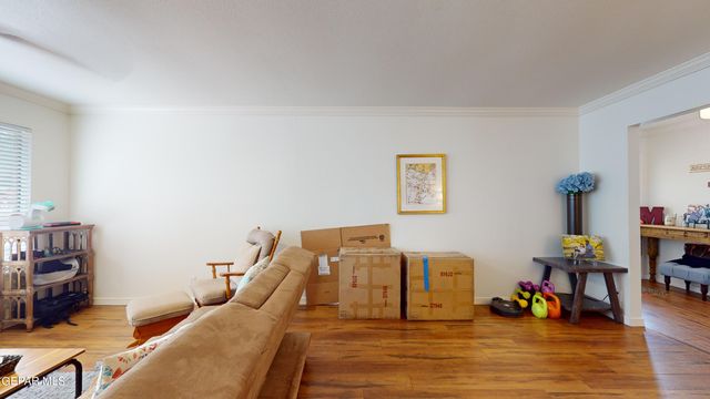 453 EL CAMINO Drive, El Paso, TX 79912