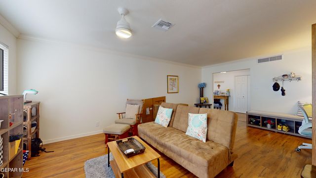453 EL CAMINO Drive, El Paso, TX 79912