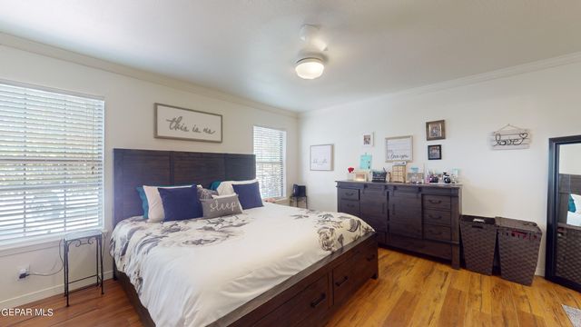 453 EL CAMINO Drive, El Paso, TX 79912