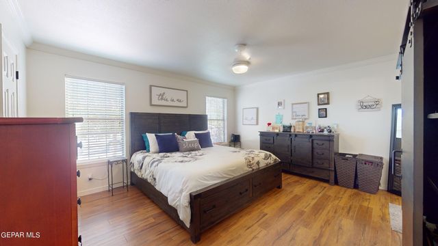 453 EL CAMINO Drive, El Paso, TX 79912