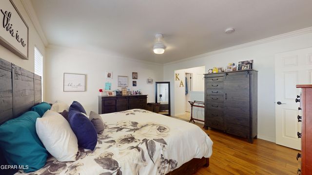 453 EL CAMINO Drive, El Paso, TX 79912
