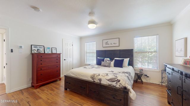 453 EL CAMINO Drive, El Paso, TX 79912
