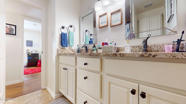 453 EL CAMINO Drive, El Paso, TX 79912