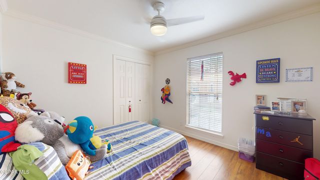 453 EL CAMINO Drive, El Paso, TX 79912