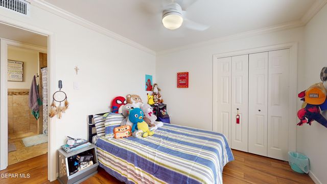 453 EL CAMINO Drive, El Paso, TX 79912