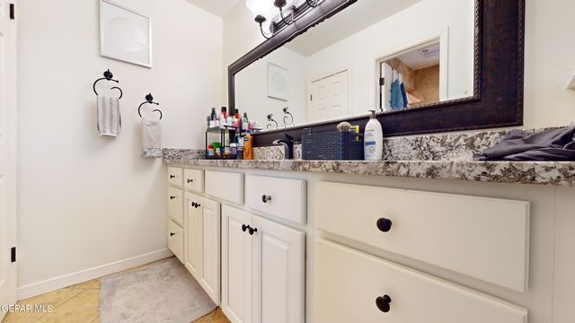 453 EL CAMINO Drive, El Paso, TX 79912