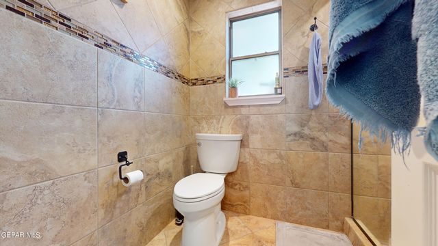 453 EL CAMINO Drive, El Paso, TX 79912