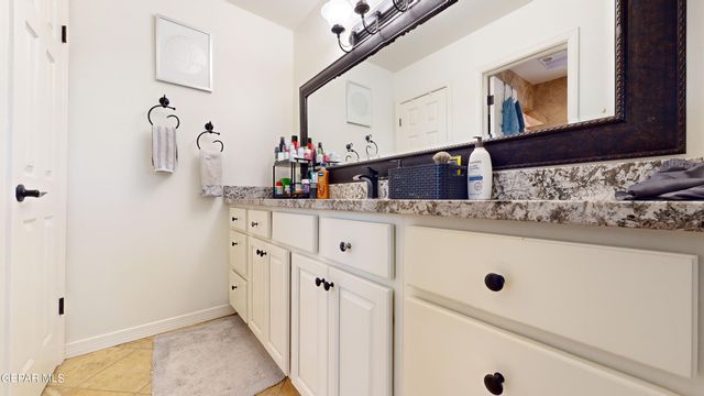 453 EL CAMINO Drive, El Paso, TX 79912