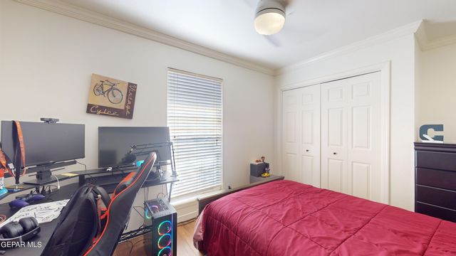 453 EL CAMINO Drive, El Paso, TX 79912
