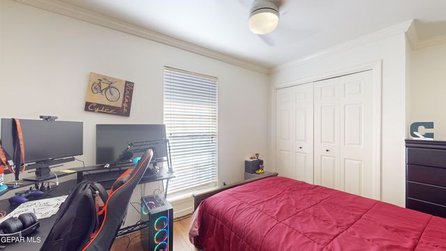 453 EL CAMINO Drive, El Paso, TX 79912