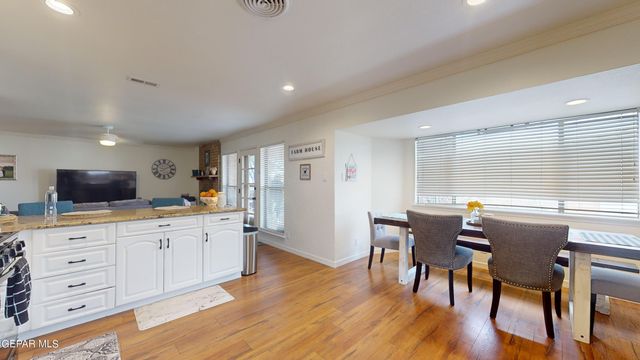 453 EL CAMINO Drive, El Paso, TX 79912
