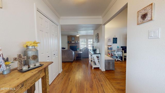 453 EL CAMINO Drive, El Paso, TX 79912