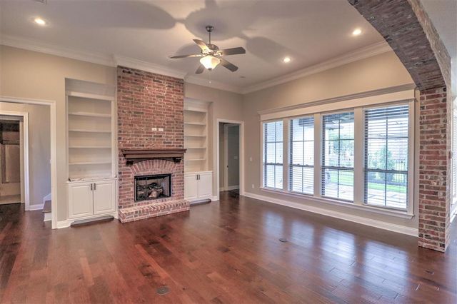 4104 Calypso Ct Court, Lake Charles, LA 70605