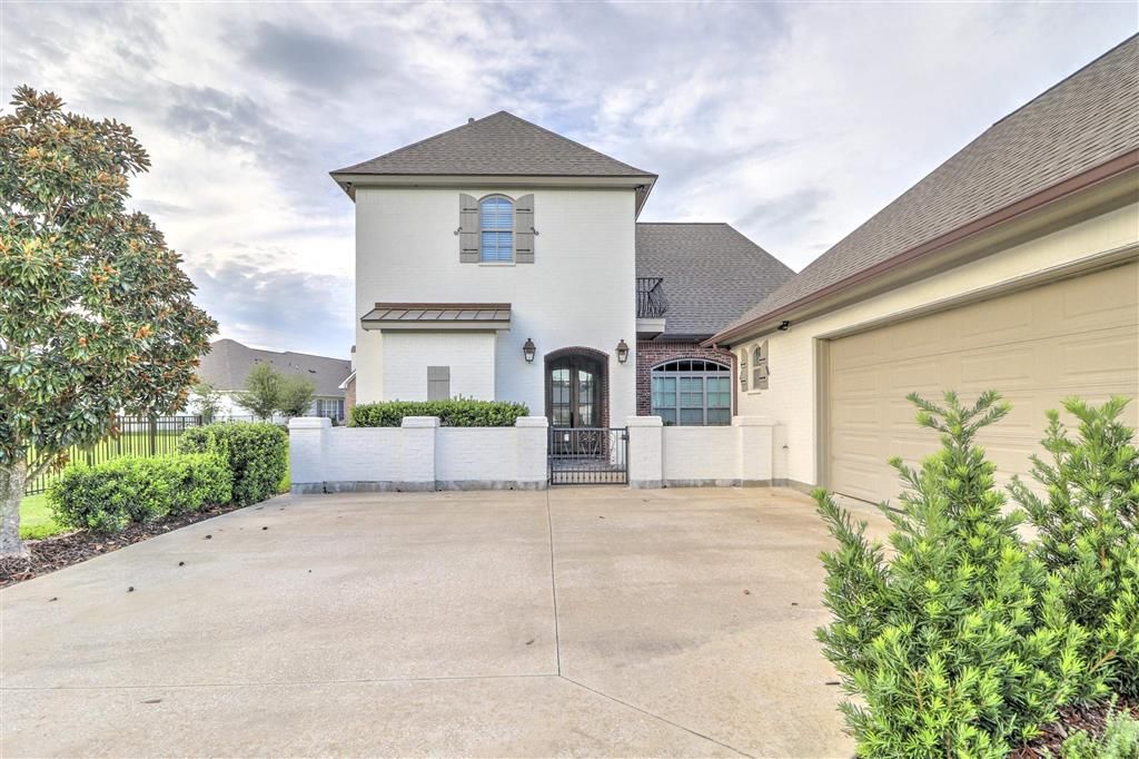 4104 Calypso Ct Court, Lake Charles, LA 70605