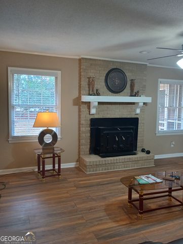 2589 King Circle SE, Conyers, GA 30013