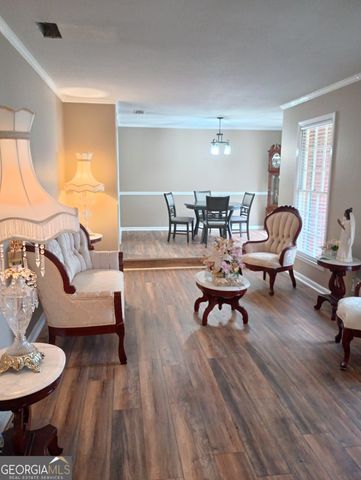 2589 King Circle SE, Conyers, GA 30013