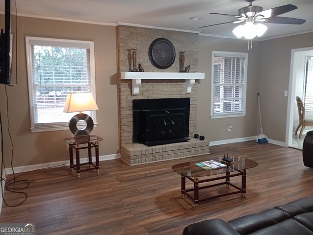 2589 King Circle SE, Conyers, GA 30013