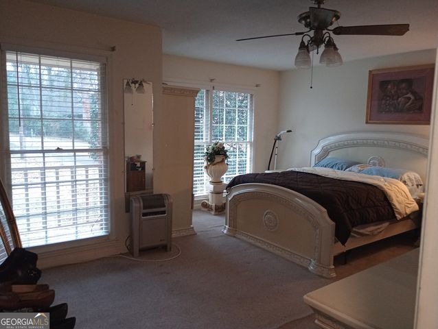 2589 King Circle SE, Conyers, GA 30013