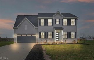 5454 Schueller Boulevard, Sheffield Village, OH 44054