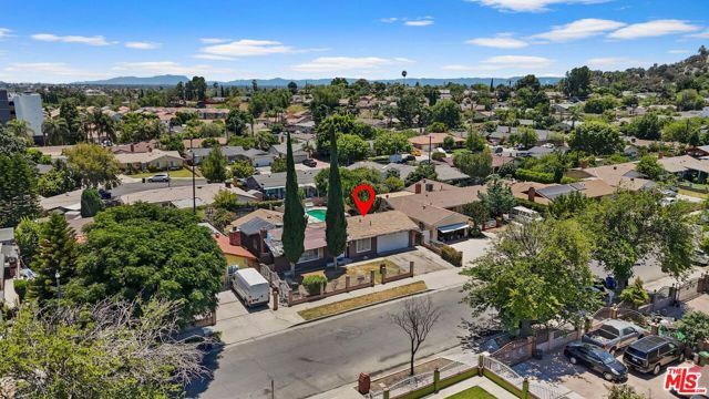 14992 Oro Grande Street, Sylmar (los Angeles), CA 91342