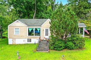 1003 E Church Street, Jasper, GA 30143