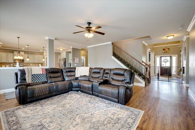 5405 Hadwin Court, Augusta, GA 30909