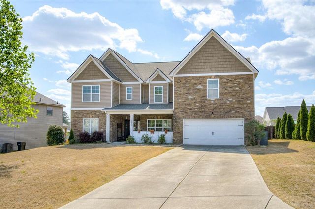 5405 Hadwin Court, Augusta, GA 30909