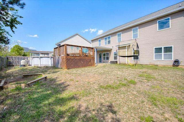 5405 Hadwin Court, Augusta, GA 30909