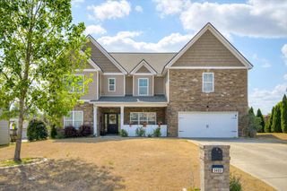 5405 Hadwin Court, Augusta, GA 30909