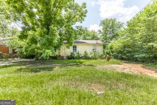 529 Hinton Street, Fort Valley, GA 31030