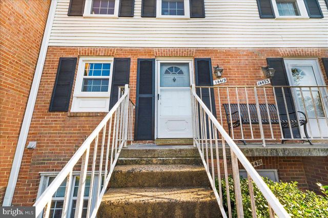 14419 GOLDEN OAK CT, Centreville, VA 20121