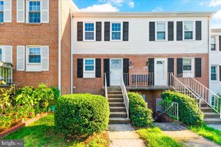 14419 GOLDEN OAK CT, Centreville, VA 20121