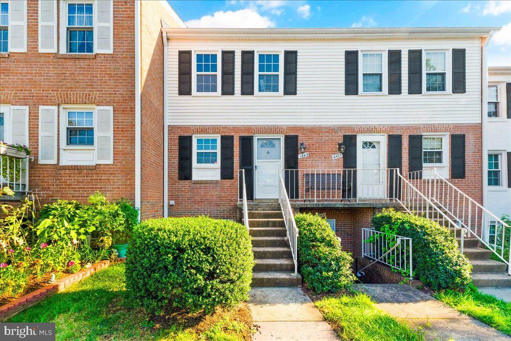 14419 GOLDEN OAK CT, Centreville, VA 20121