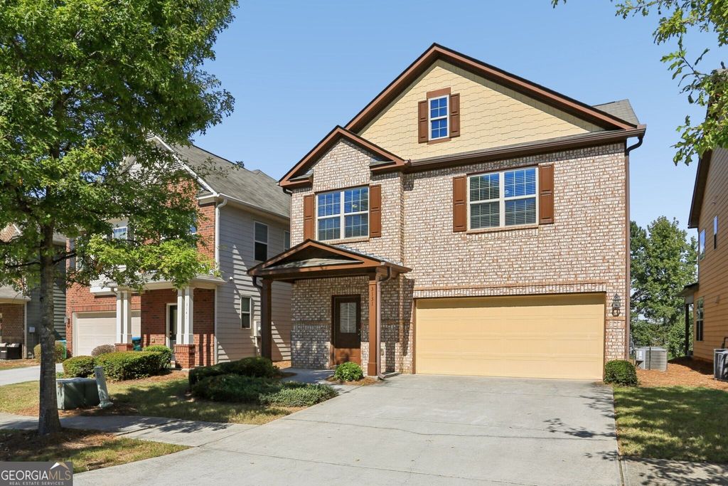 3131 Wildberry Run Lane, Snellville, GA 30078 — photo 2